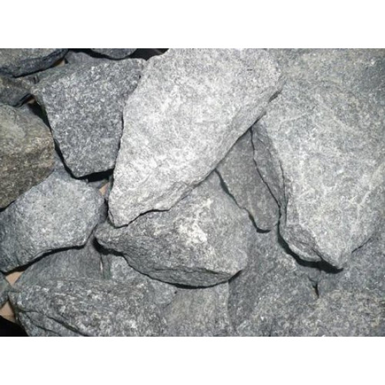 Камень Габбро-диабаз 20 кг купить в Магия Огня