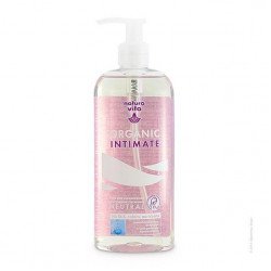 Гель для ежедневной интимной гигиены 'Organic Intimate Neutral' (250мл)