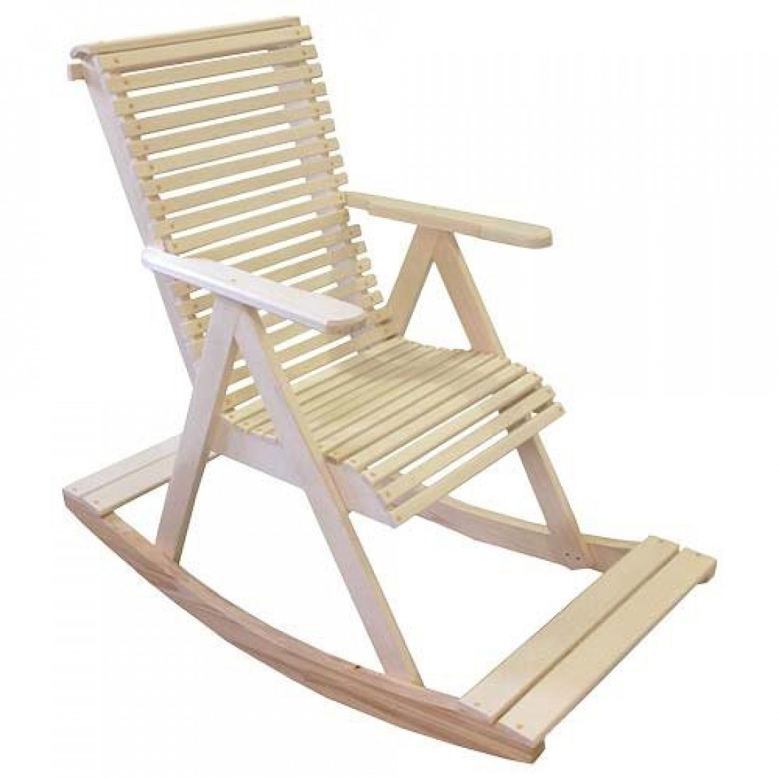 Кресло для сауны